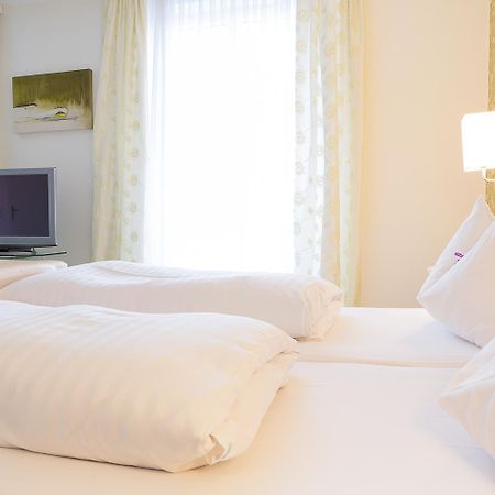 Stadthotel Guertler アムシュテッテン 部屋 写真