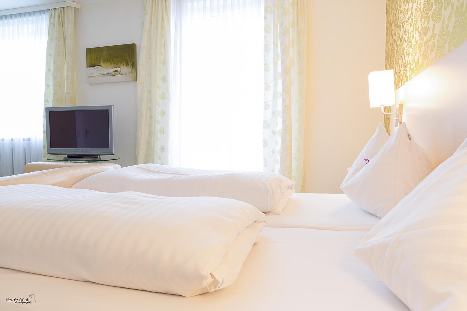Stadthotel Guertler アムシュテッテン 部屋 写真
