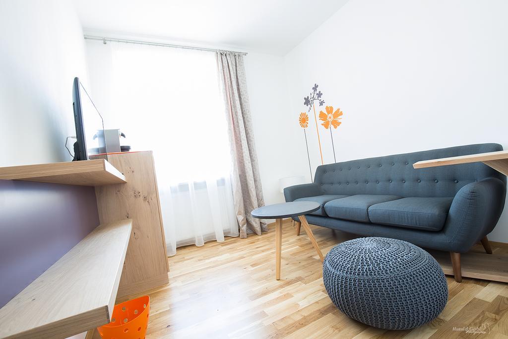 Stadthotel Guertler アムシュテッテン 部屋 写真