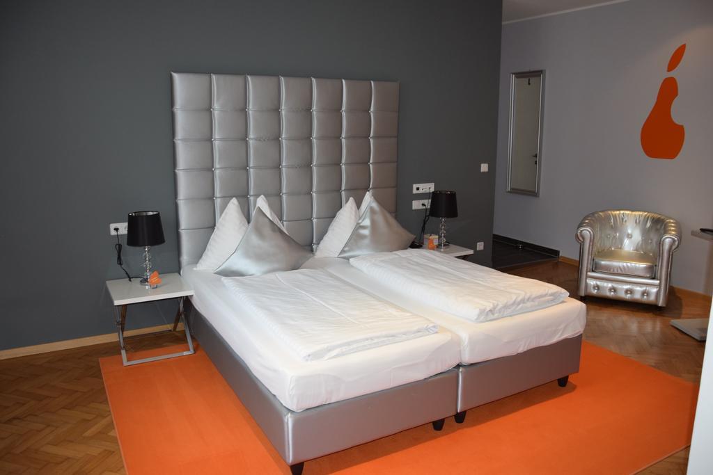 Stadthotel Guertler アムシュテッテン 部屋 写真