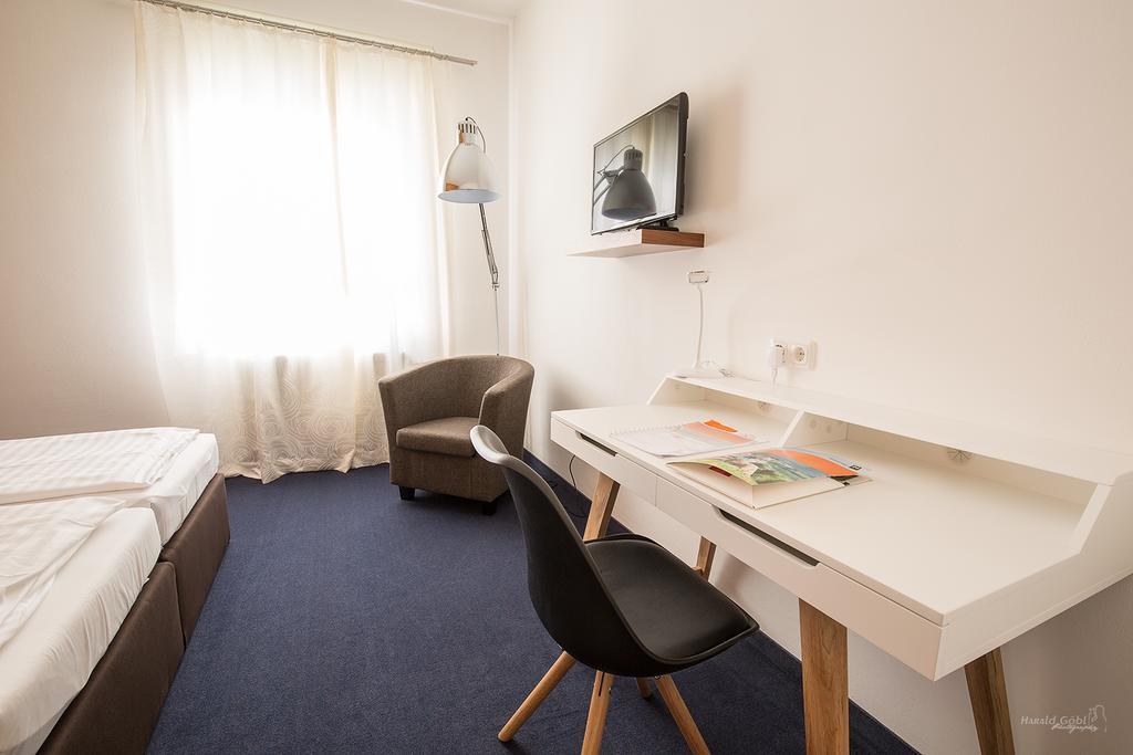 Stadthotel Guertler アムシュテッテン 部屋 写真